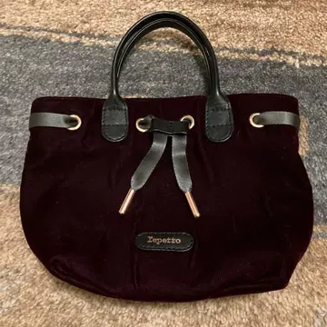 레페토 벨로아 토트백 2way