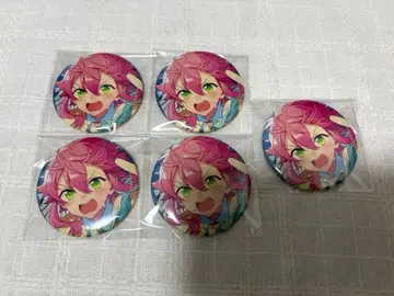 앙스타 콜렉션 캔뱃지 apr casual 토리