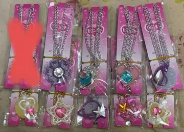 루미너스 세본스타 (KOGYARU) 전 10종류