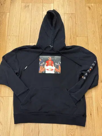 JORDAN UNDEFEATED 후디