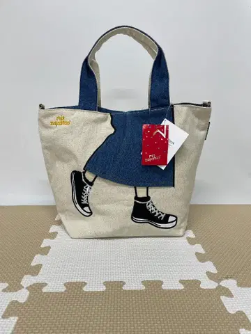 [ 새상품 인기 상품! ] 미스 사파토 미니 숄더 RB6536 내추럴