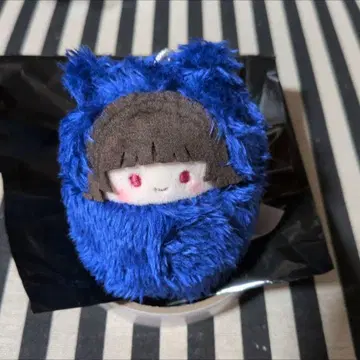 페르소나 니지마 마코토 싸개 봉제 인형 페르소나 5 더 로얄 마코토