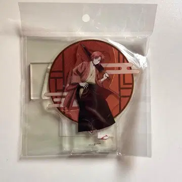 은혼 카무이 디오라마 아크릴 스탠드 봄의 여행