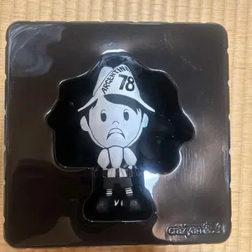 아르헨티나 78 축구 선수 피규어 마이클 라우