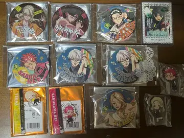 [ 기간 한정 ] 카리스마 굿즈 묶음 판매