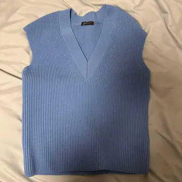 스터링 루어 니트 베스트