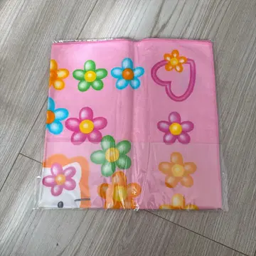 산리오 헬로키티 키티 런치 크로스 헤이세이 레트로 1997년