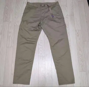 THE NORTH FACE PURPLE LABEL