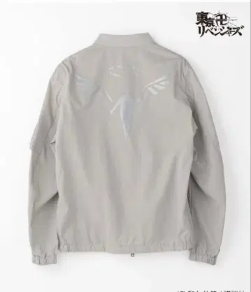 도쿄 리벤저스 발할라 MA-1