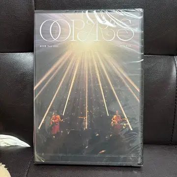 양문학 / Tour 2022''OOPARTS''2022.6.28