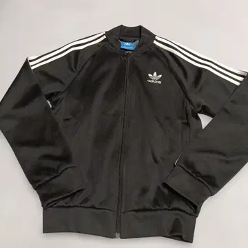 가격 인하 아디다스 오리지널 저지 S 블랙