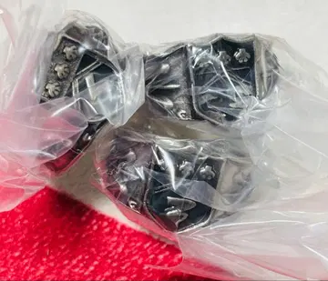 DX 봉고레 반지 폭풍 번개 안개 미개봉 새상품 세트