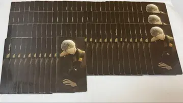 스탠드 마이 히어로즈 아라키다 소세이 6주년 6th BIG 책갈피