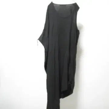 MA JULIUS 율리우스 변형 아지메 롱 티셔츠 F