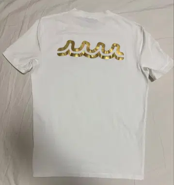 muta MARINE 무타 마린 T셔츠 반팔 남성용 사이즈 4