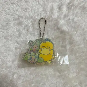 포켓몬 코닥은 태평 아크릴 참 코닥 & 누메