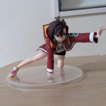 제일복권 단다단 B상 모모 피규어