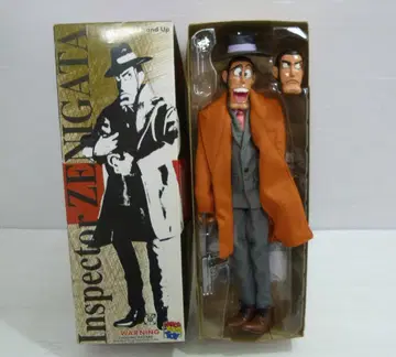 Medicom Toy 스타일리시 컬렉션 No.13 젠가타 경부