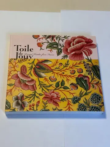 토와르 드 주이전 도록