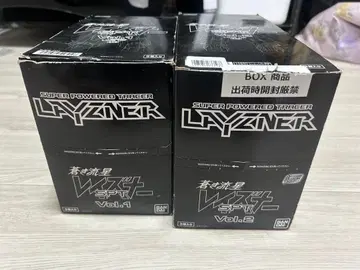 SMP 푸른 유성 SPT 레이즈너 미니 프라 세트