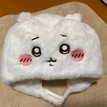 치이카와 파크 치이카와 팬캡