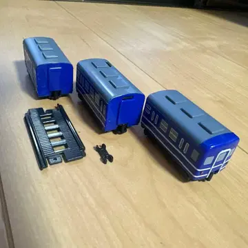 미니 모터 트레인 가챠가챠