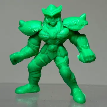 세인트 세이야 가샤폰 지우개 황금 성투사 전갈자리 스콜피온 미로