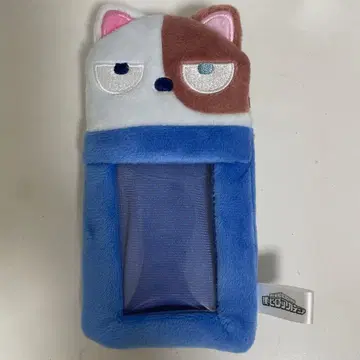 나의 히어로 아카데미아 히로아카 숏캣 카드 홀더 토도로키 쇼토