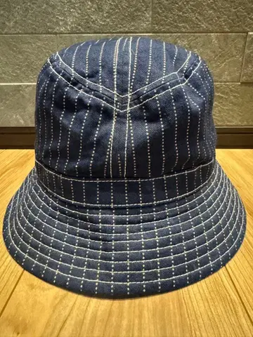 프리휠러스 FREEWHEELERS 레니 블루스 햇