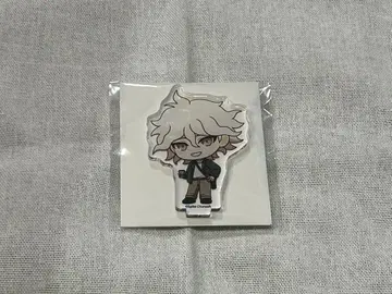 단간론파 최애 여행 미니 아크릴 스탠드 코마에다