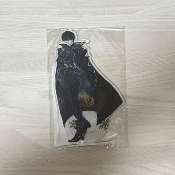 메달리스트전 아크릴 스탠드 요다카 준