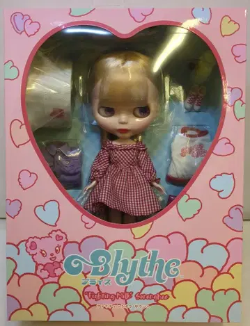 굿스마일컴퍼니 네오 브라이스 파이팅 밀크 사랑해