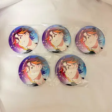 비바렌 사쿠야 캔뱃지 raise XlamV