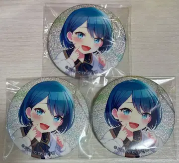 모모점프 프로세카 키리타니 하루카 27A 캔뱃지 플로플로트 플로트 플래너