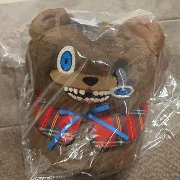 미사용 새상품 USJ 한정판 하미곰 캡