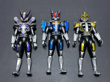 S.H.Figuarts 진골조제법 가면라이더 덴오 소드 폼 제외