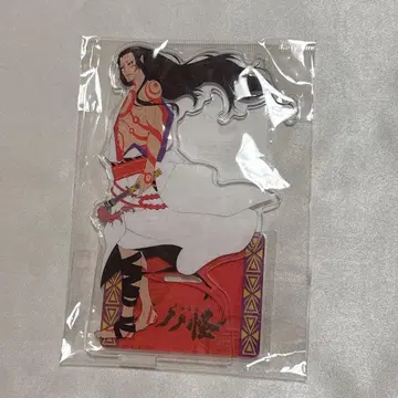 모노노괴 신의 아크릴 스탠드