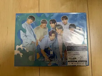 BTS CD 앨범