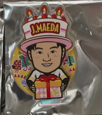 후쿠오카 소프트뱅크 호크스 와카타카 가챠 마에다 준