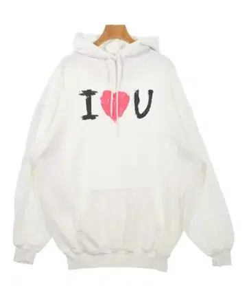 BALENCIAGA 여성용 후드티