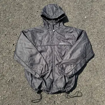 PIKO 아노락 다운 자켓