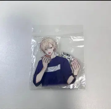 에이트리 쿠라쿠마시오 아크릴 스탠드