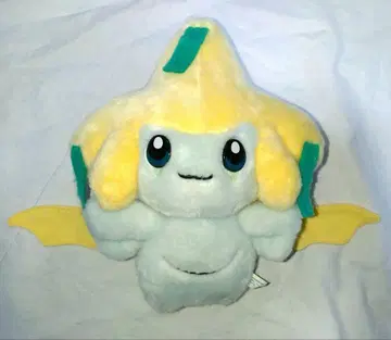 지라치 봉제 인형 타미 당시 포켓몬