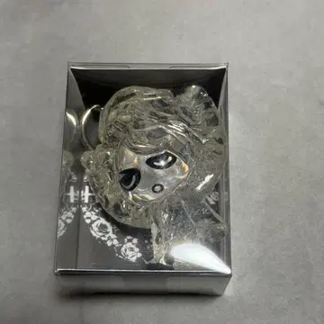 HYDE PARK 2024 크리스탈 키링 오스트리아