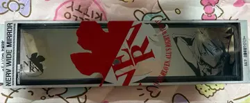 에바 나기사 카오루 차량용 와이드 거울