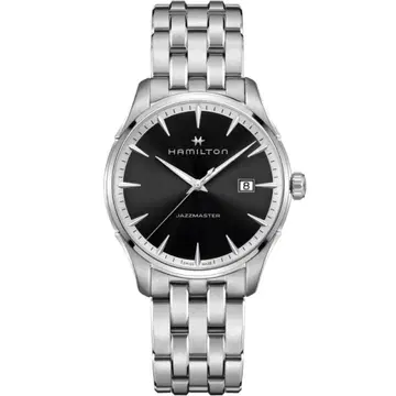 해밀턴 재즈 마스터