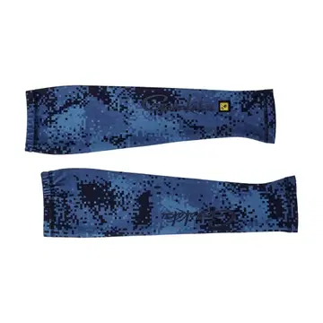 가마가츠 쿨 암커버 3L [새상품] GM3706 낚시 의류