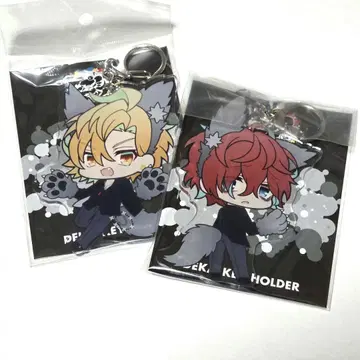 이자나미 히후미 칸논자카 돗포 아크릴 키링 히프노시스 마이크 할로윈