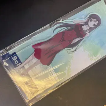 School Days 카츠라 코토노하 스쿨 데이즈 빅 아크릴 스탠드 사복