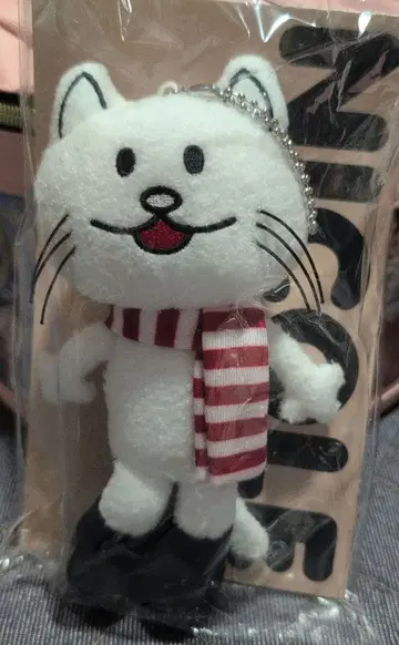 [미개봉] BUMP OF CHICKEN 니콜 마스코트 키링